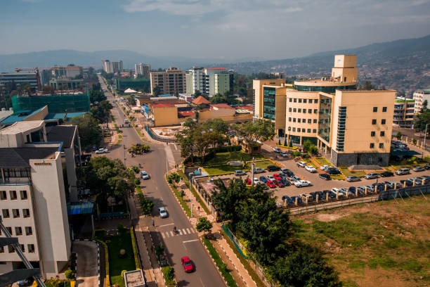 Kigali City Tour